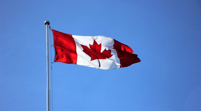 Vill du representera FSLJ i Kanada?